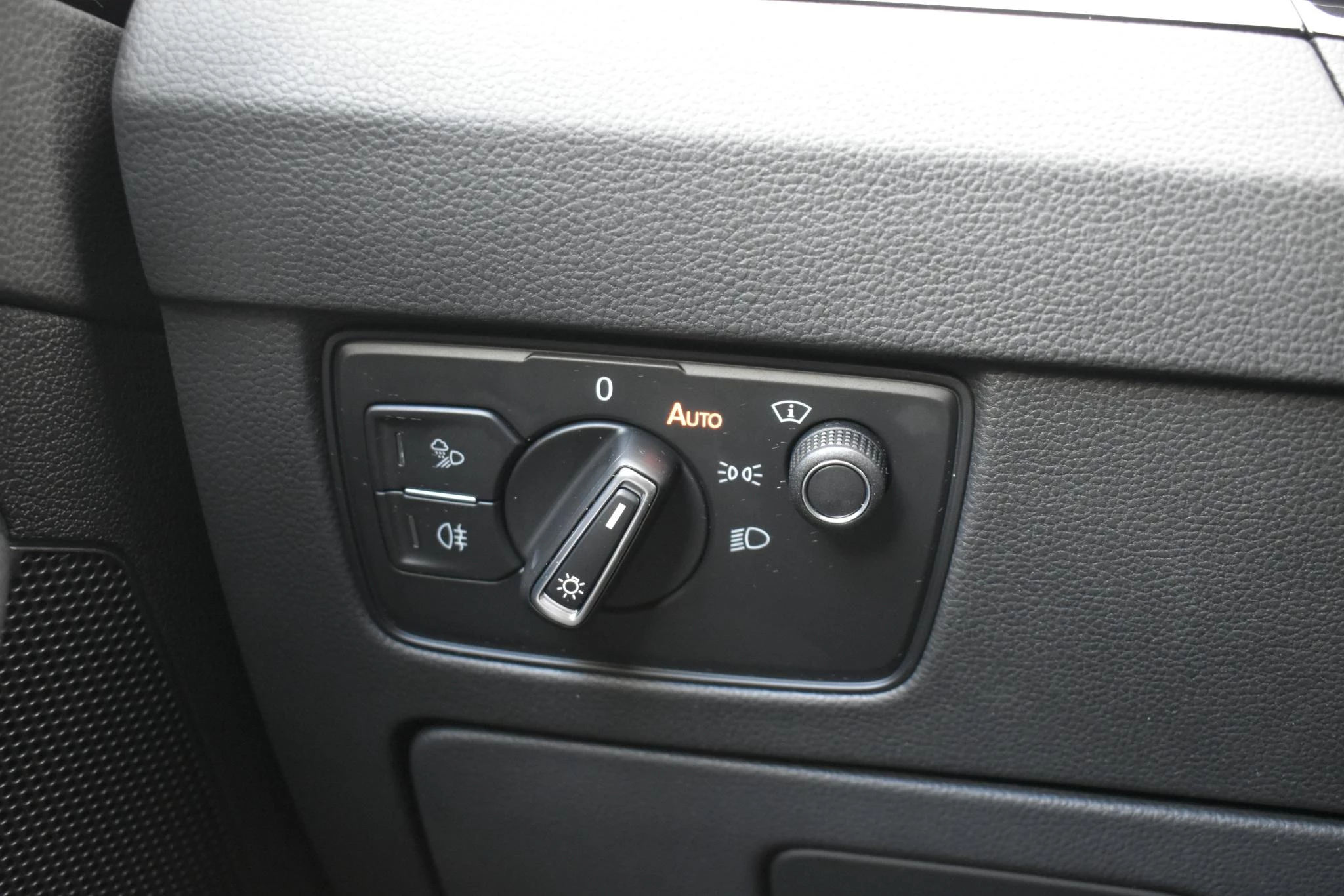 Hoofdafbeelding Volkswagen Arteon