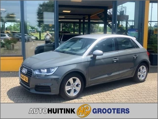 Hoofdafbeelding Audi A1 Audi A1 1.0 TFSI 5 drs
