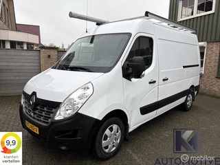 Renault Master T35 2.3 dCi L2H2 Energy|2 Schuifdeuren|EURO6