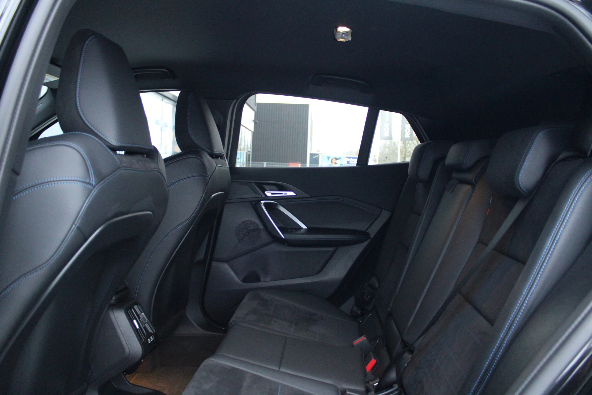 Hoofdafbeelding BMW X2