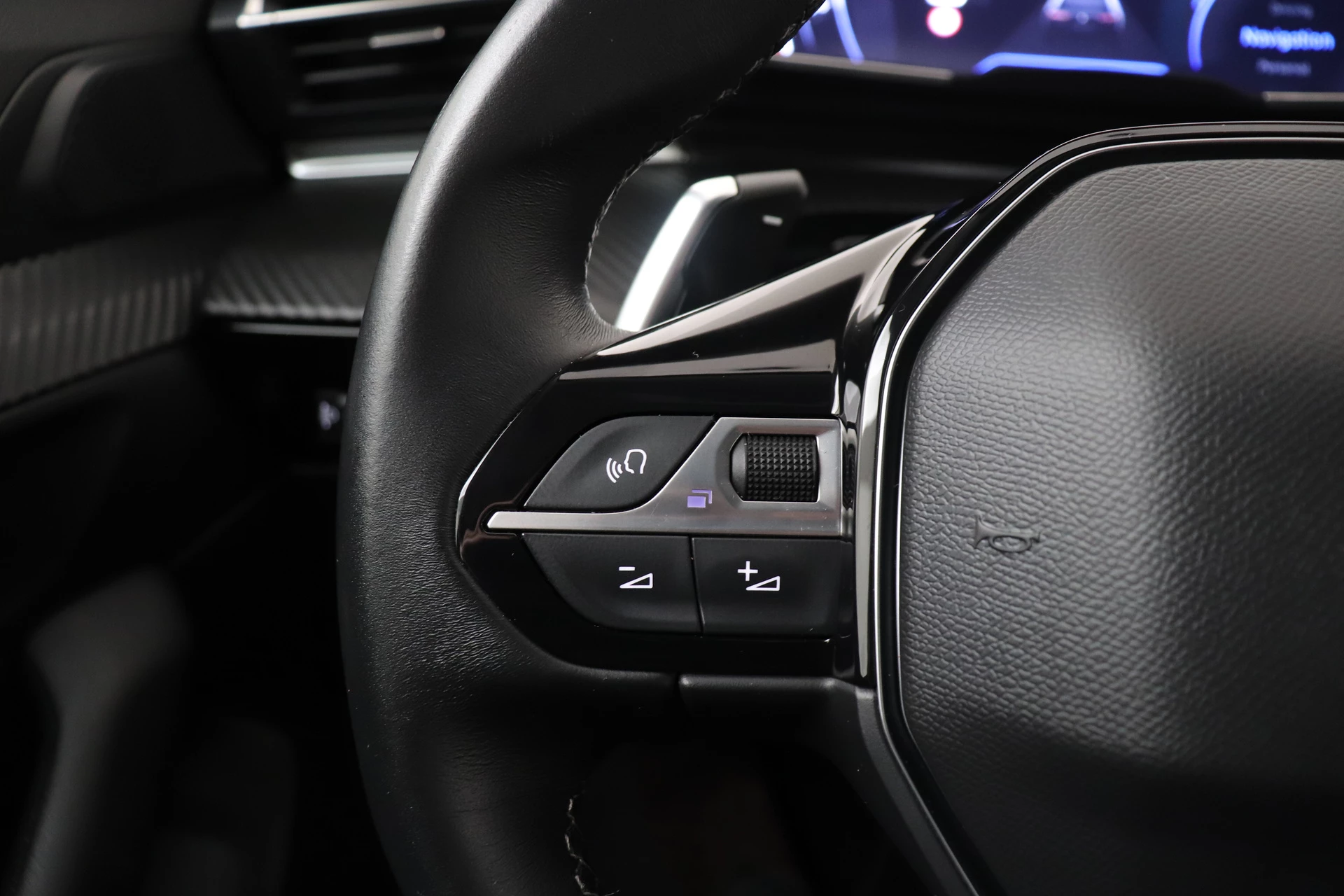 Hoofdafbeelding Peugeot 508