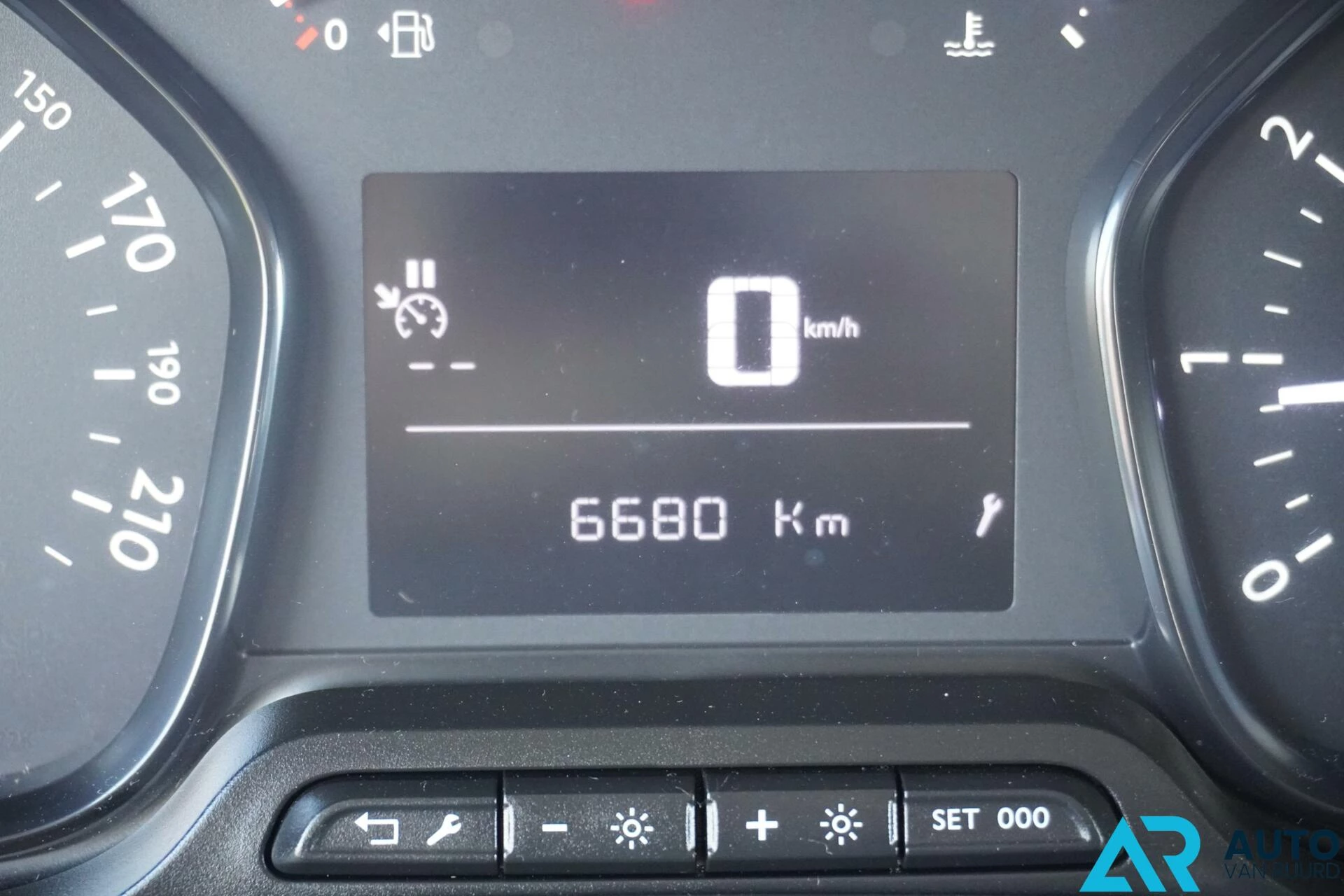 Hoofdafbeelding Peugeot Expert