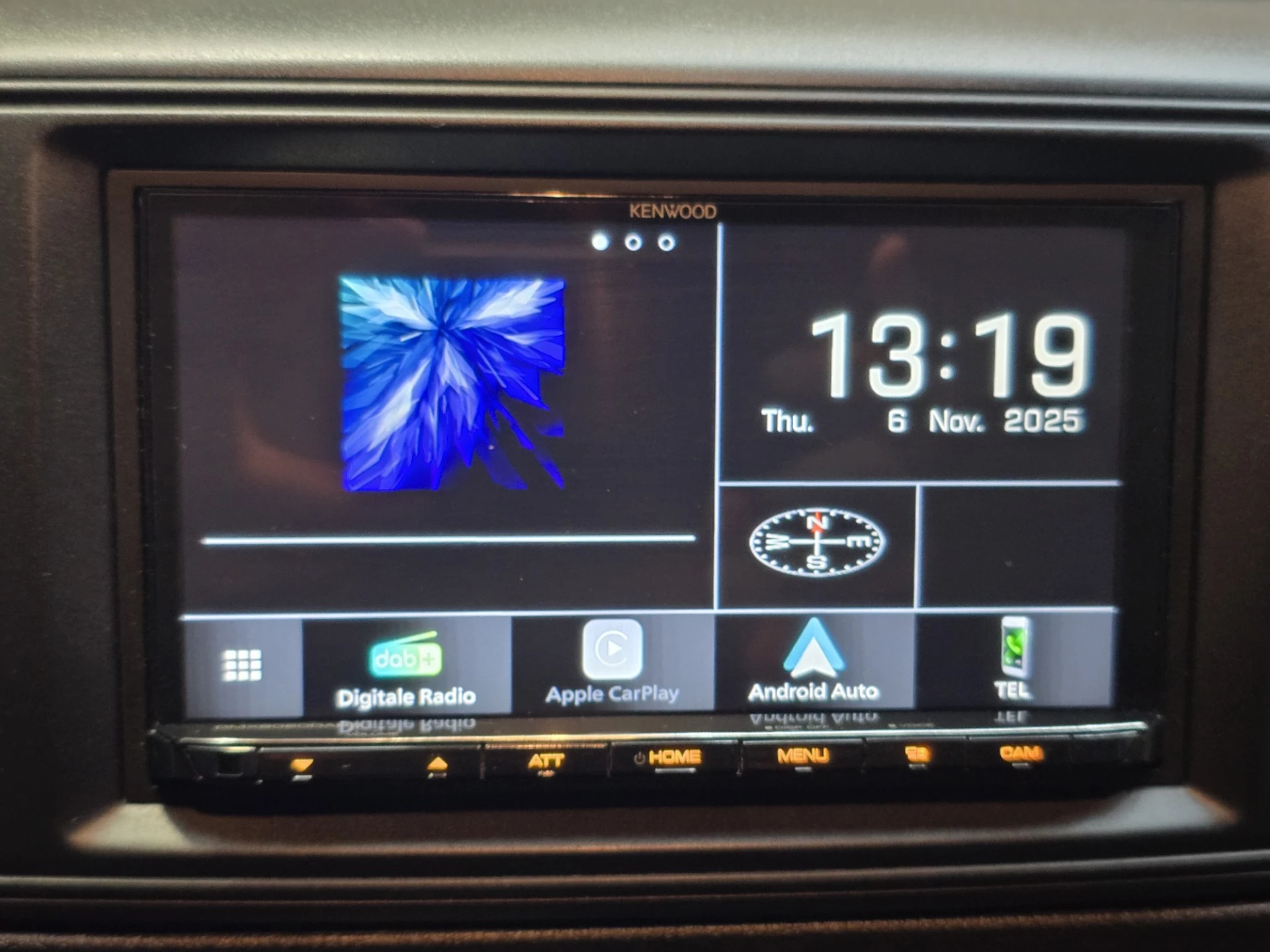 Hoofdafbeelding Opel Vivaro-e