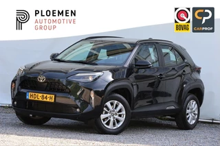 Toyota Yaris 1.5 Hybrid 115 Active - 116 pk **Camera / Carplay / ACC