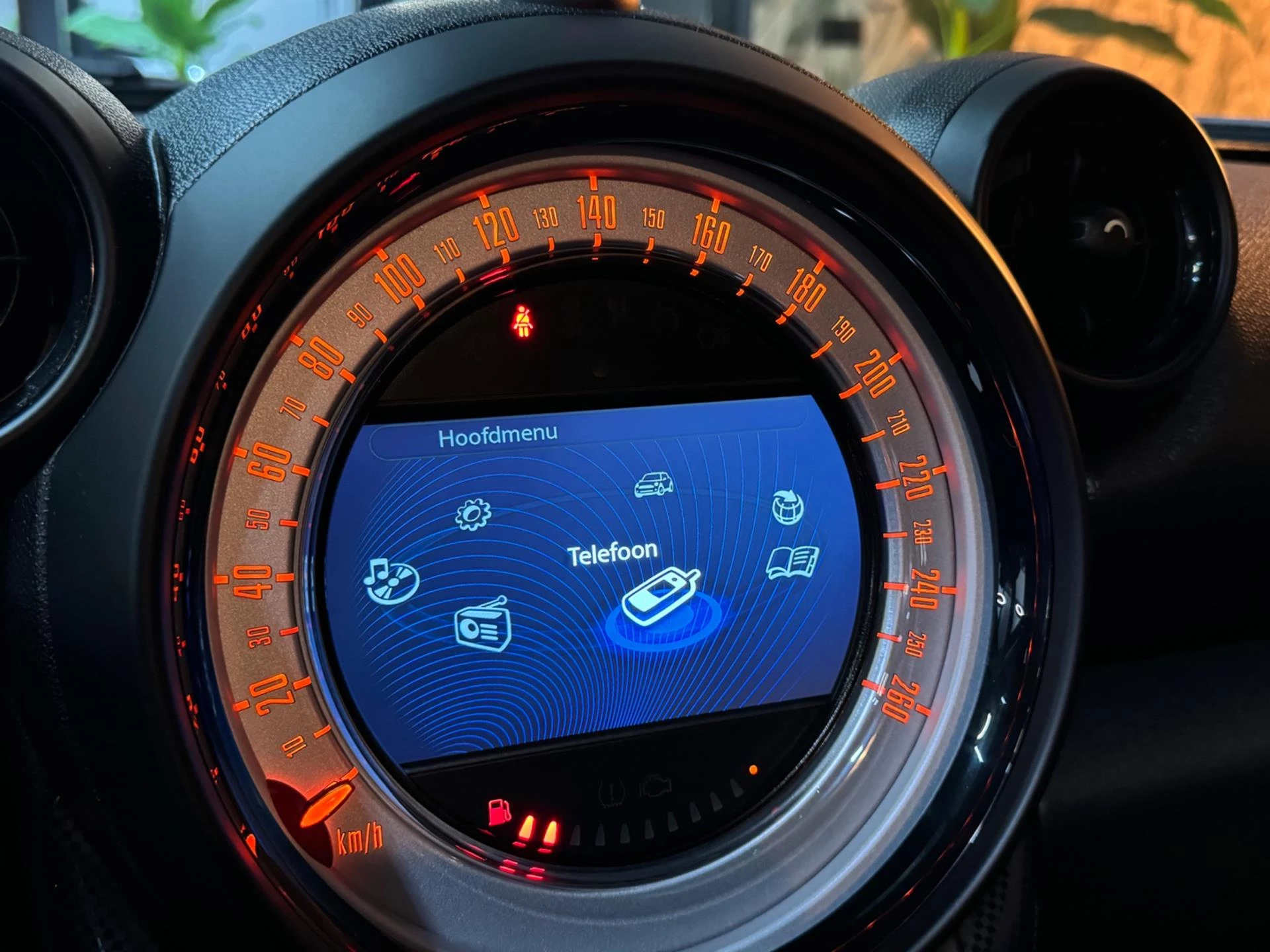 Hoofdafbeelding MINI Paceman