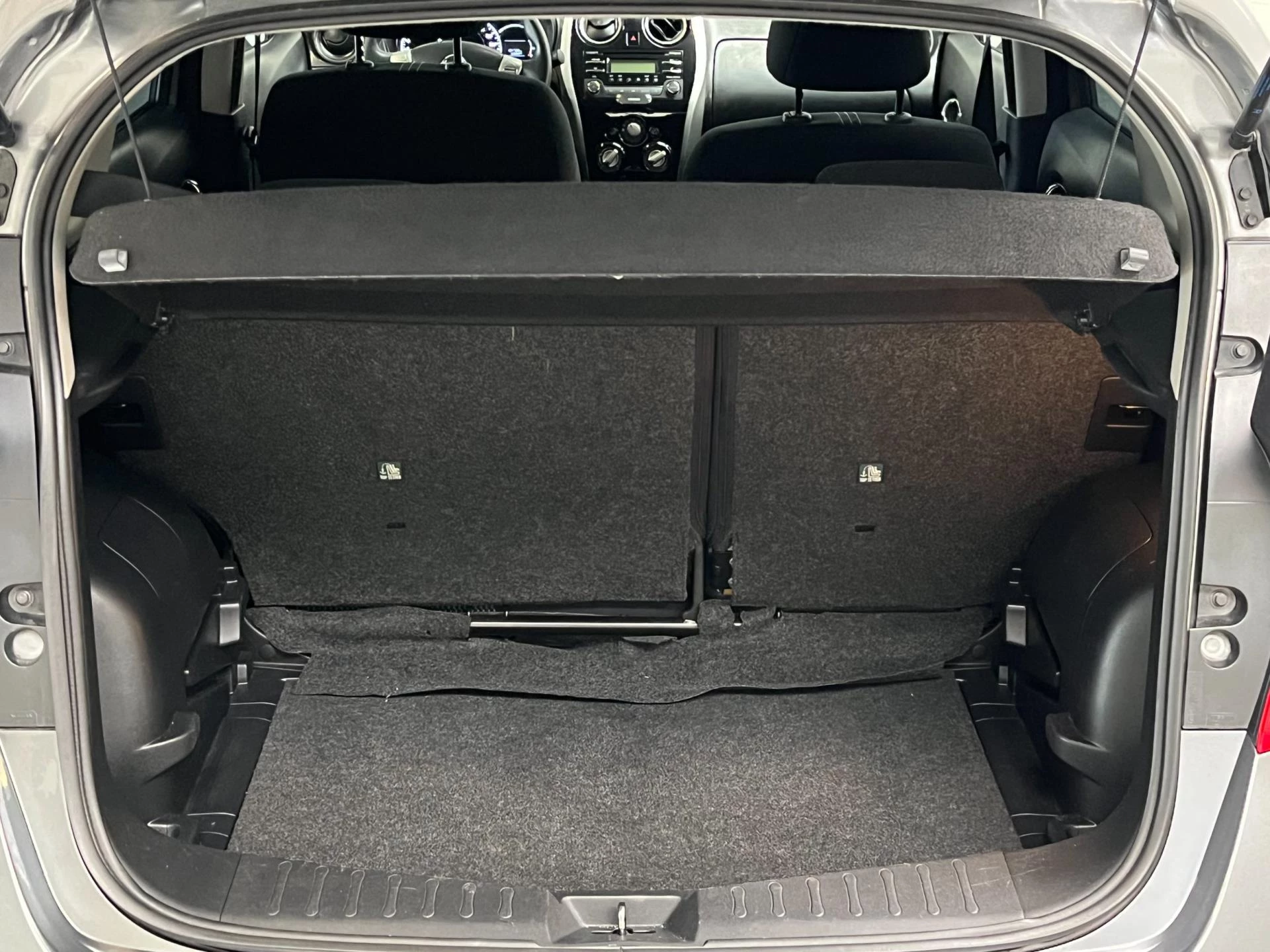 Hoofdafbeelding Nissan Note