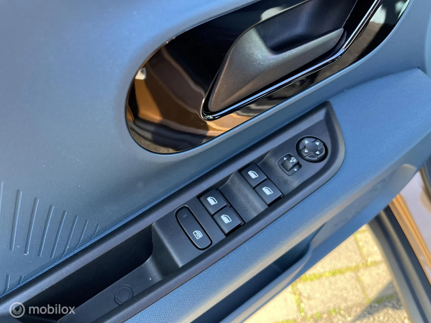 Hoofdafbeelding Fiat Grande Panda