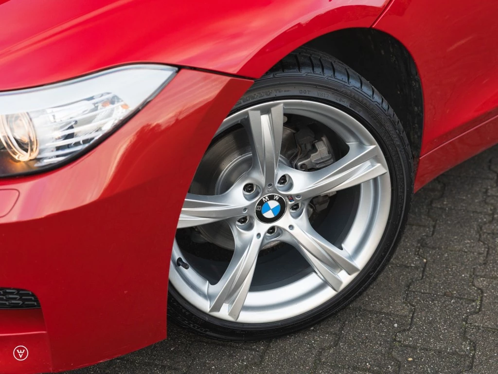 Hoofdafbeelding BMW Z4