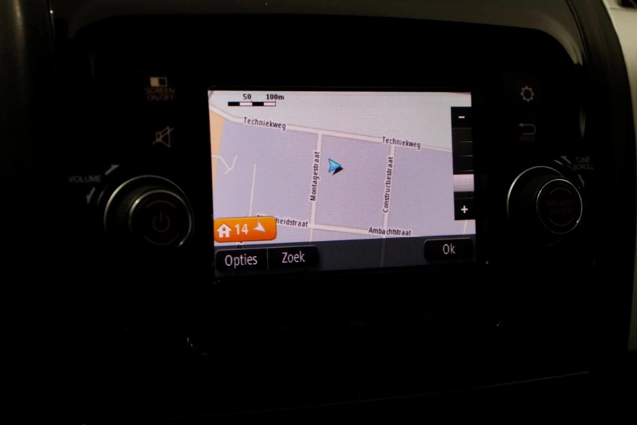 Hoofdafbeelding Fiat Ducato