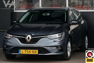 Hoofdafbeelding Renault Mégane Estate Renault Megane Estate 1.3 TCe Business Zen, NL, aut. CarPlay
