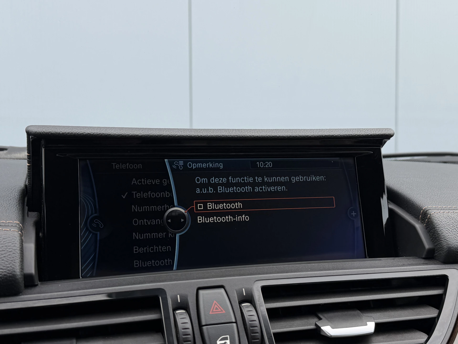 Hoofdafbeelding BMW Z4