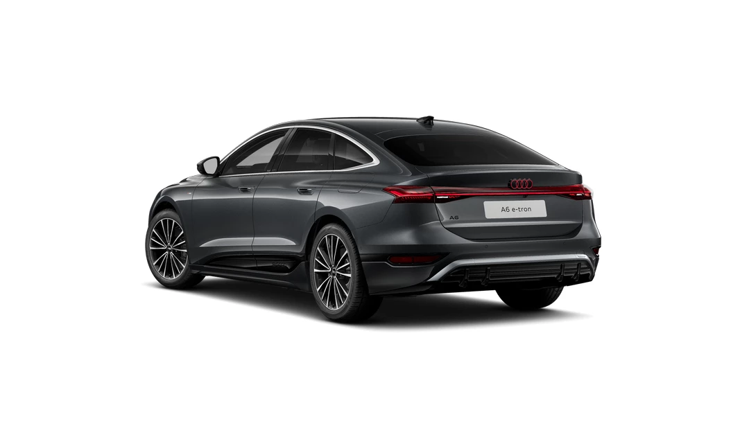 Hoofdafbeelding Audi A6 Sportback e-tron