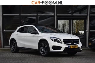 Mercedes-Benz GLA-klasse 200 Edition 1 Pano D.Hoek AMG