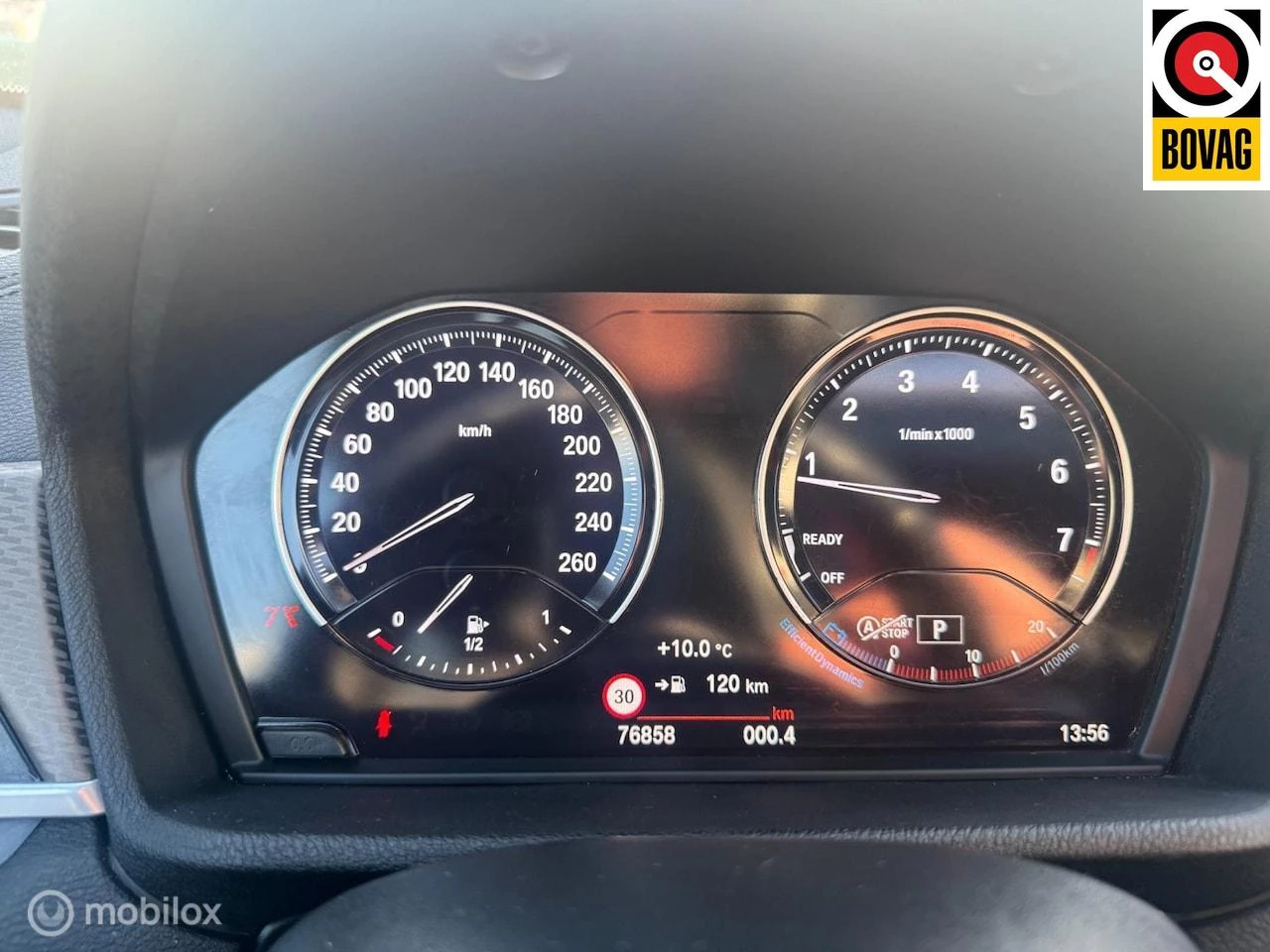 Hoofdafbeelding BMW X2