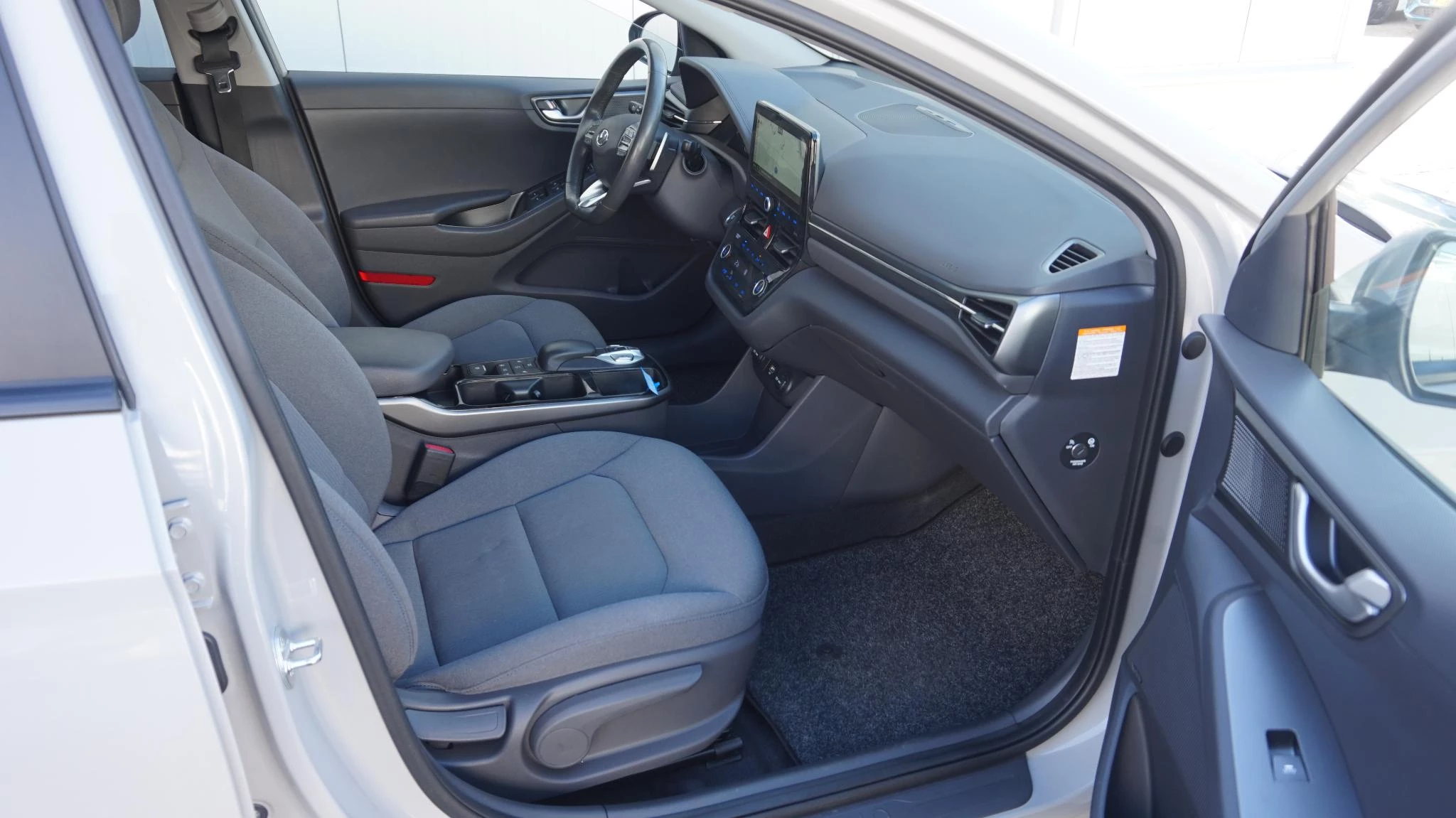 Hoofdafbeelding Hyundai IONIQ