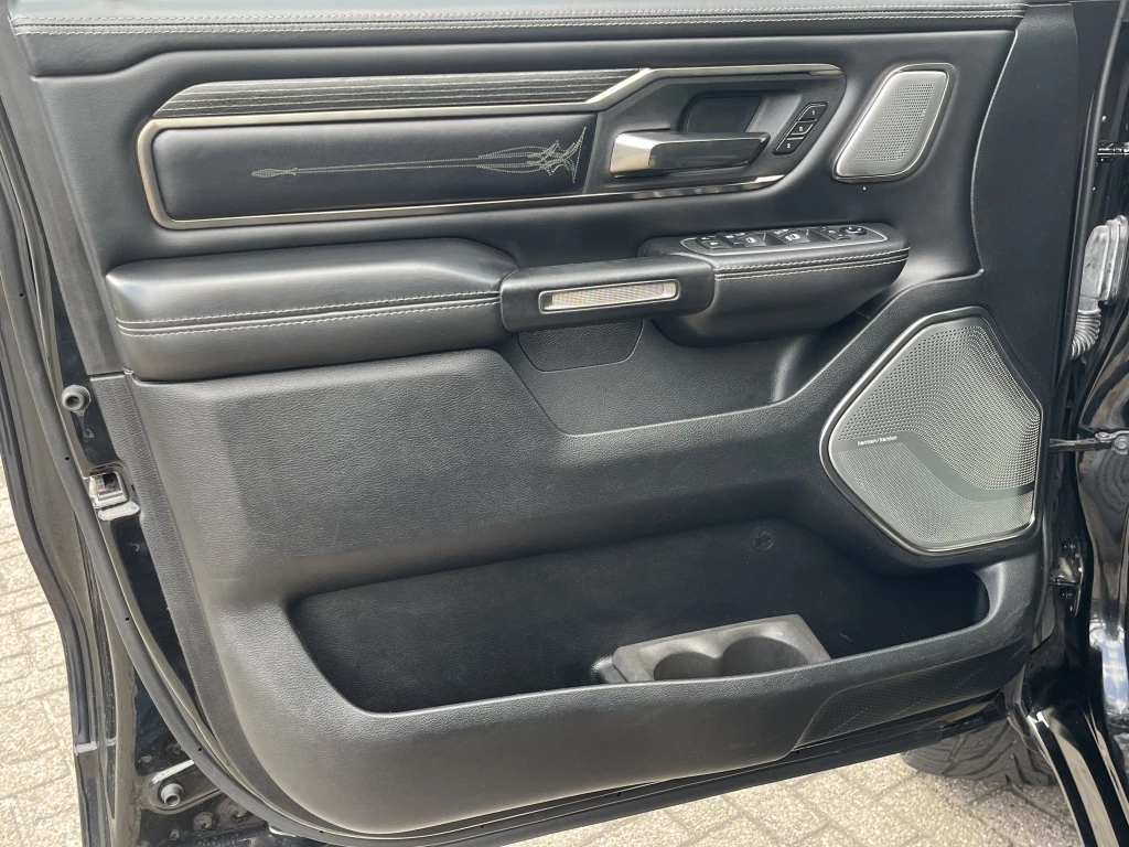 Hoofdafbeelding Dodge Ram Pick-Up