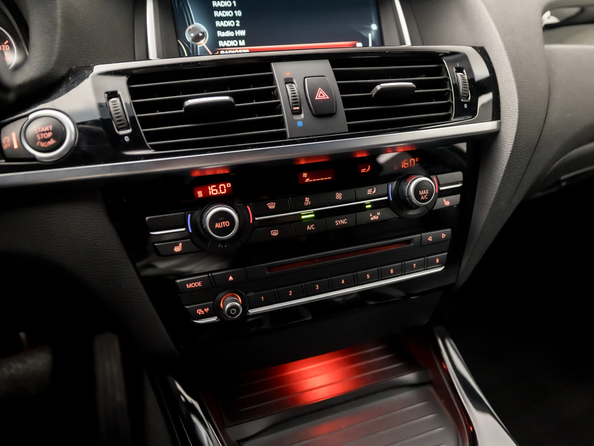 Hoofdafbeelding BMW X4