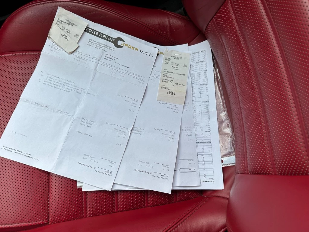 Hoofdafbeelding Alfa Romeo Giulietta