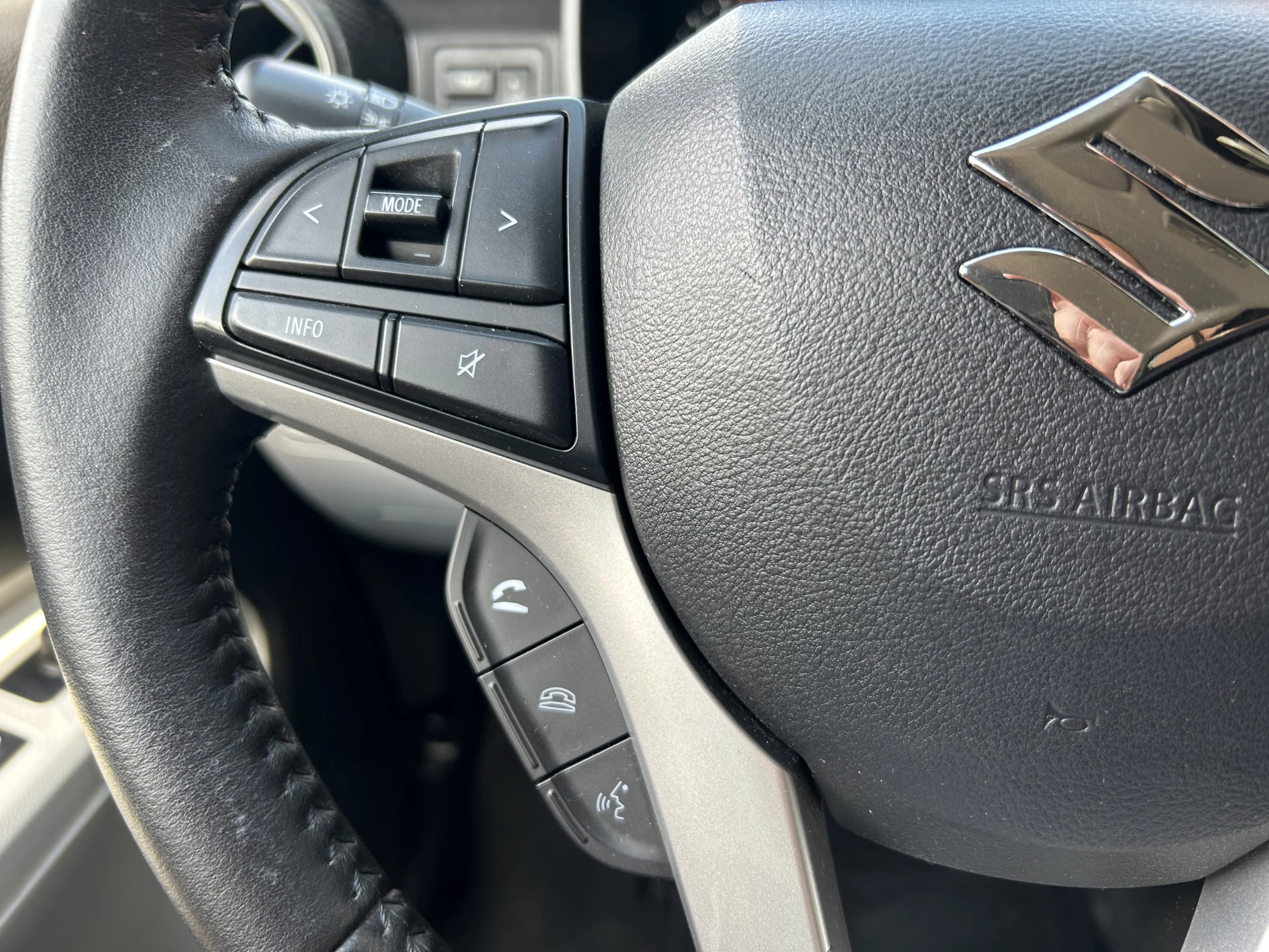 Hoofdafbeelding Suzuki Ignis