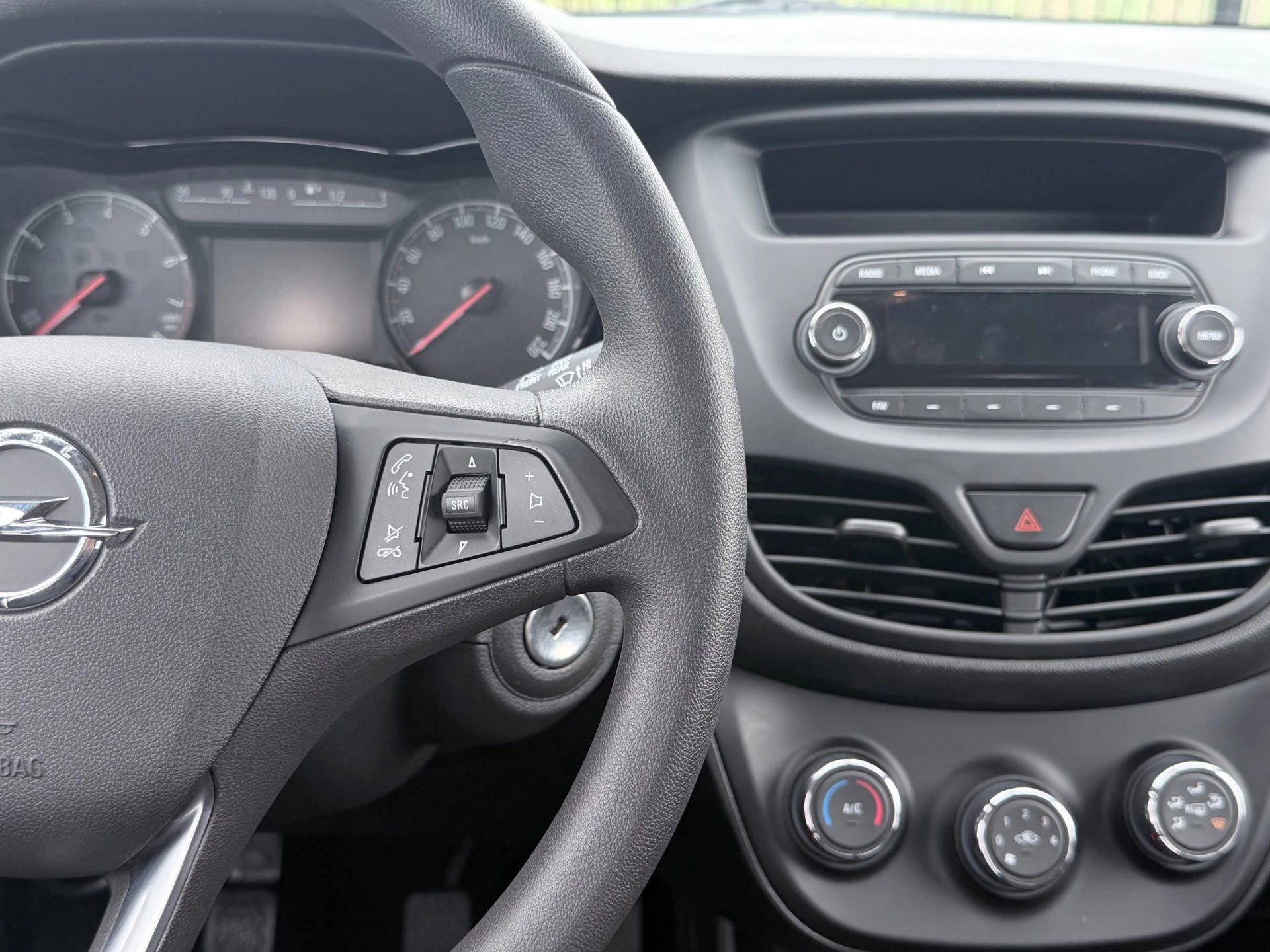 Hoofdafbeelding Opel KARL