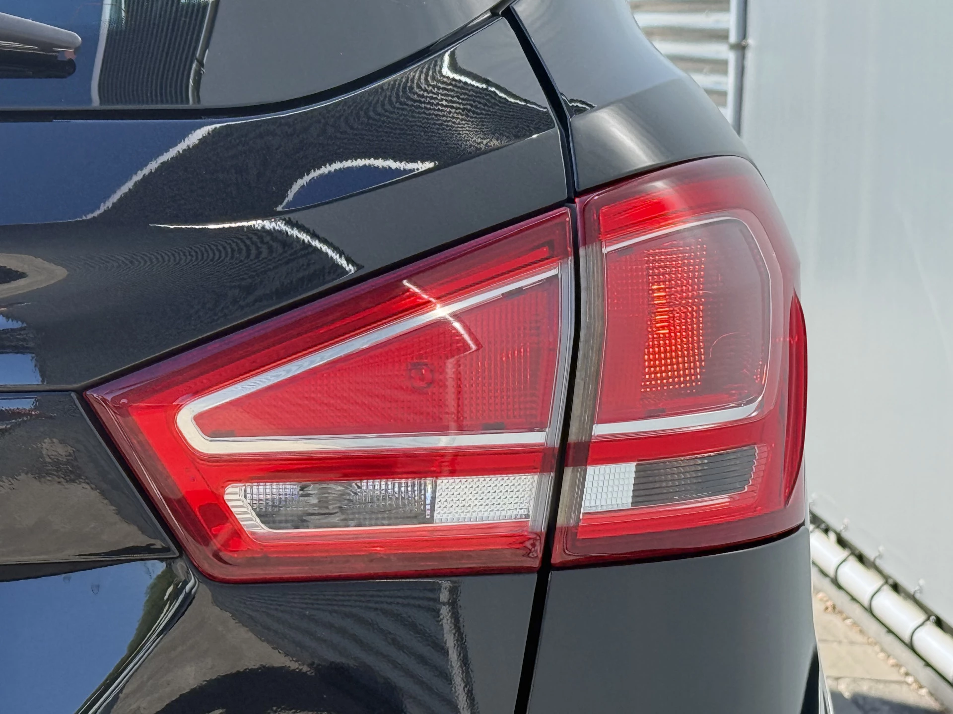 Hoofdafbeelding Ford B-MAX