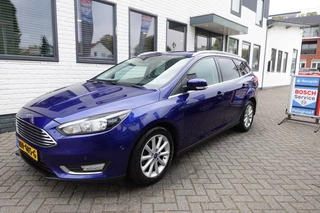 Ford Focus 1.0 ECOB. EDIT. PLUS Navi