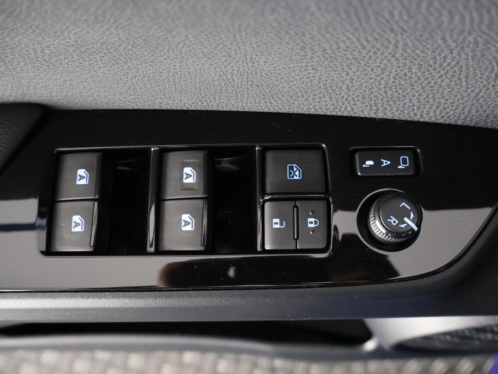 Hoofdafbeelding Toyota Prius