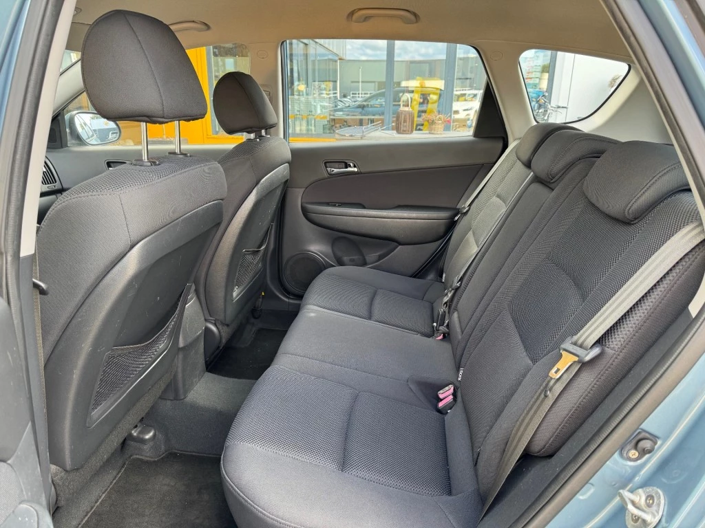 Hoofdafbeelding Hyundai I30cw