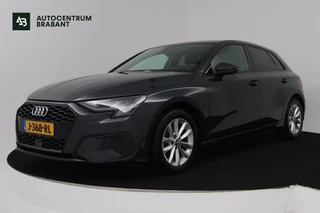 Audi A3 Sportback 30 TFSI Pro Line (DIGITALE COCKPIT, PARKEERSENSOREN, NAVIGATIE, LANE-ASSIST, NAVIGATIE)