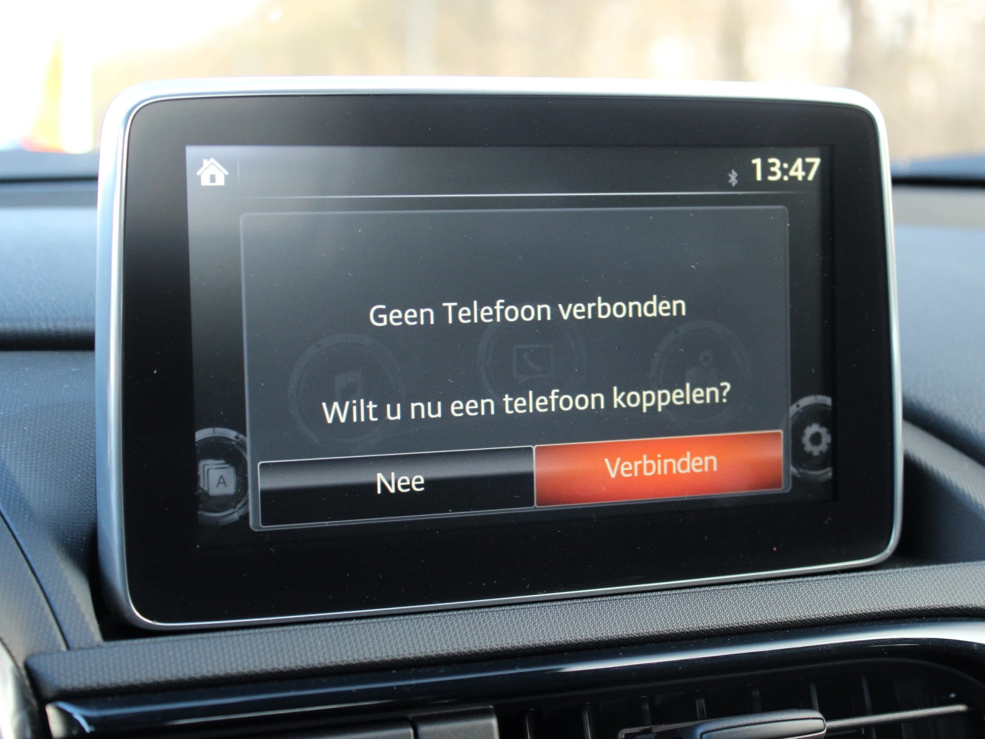 Hoofdafbeelding Mazda MX-5