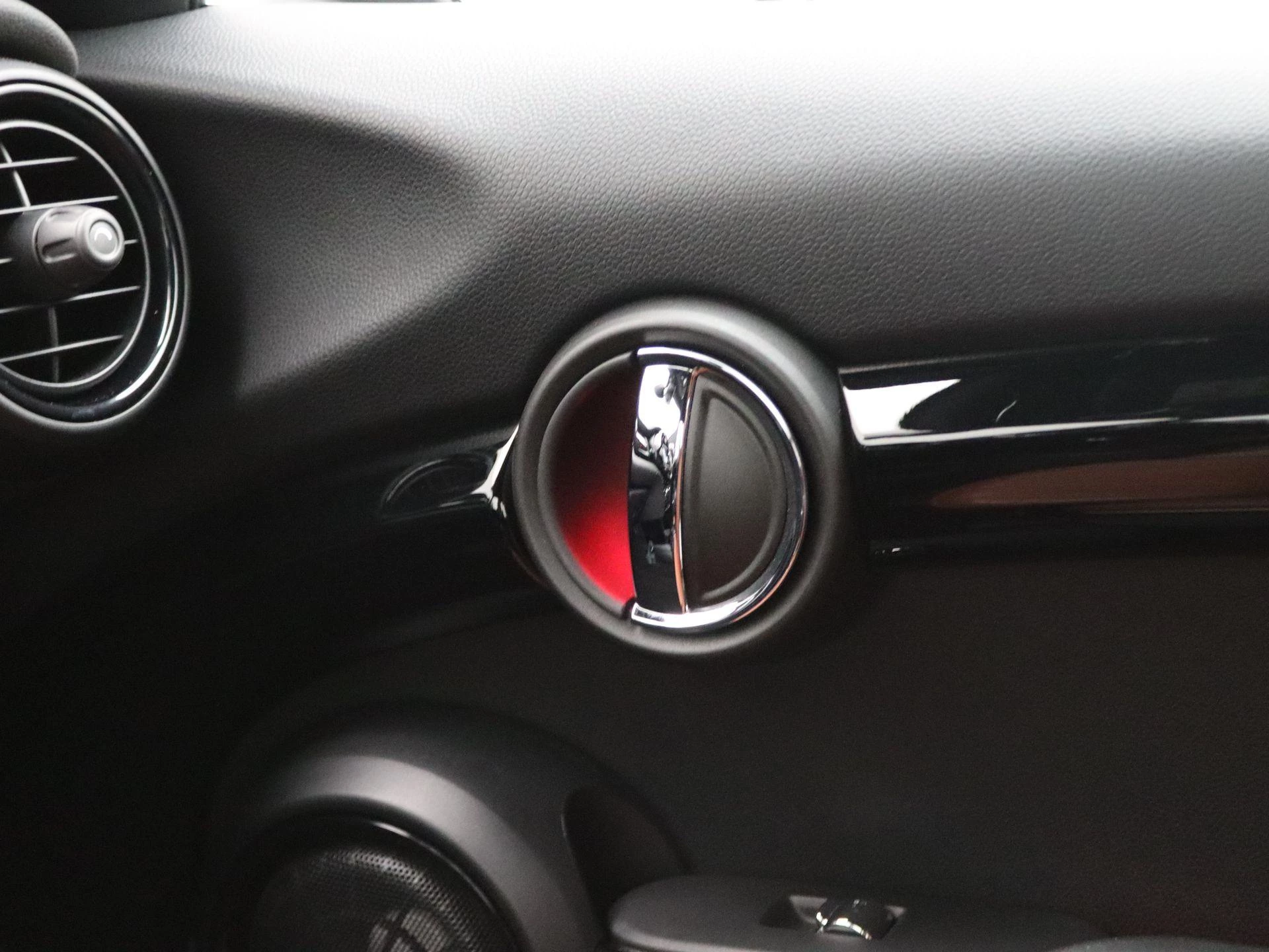 Hoofdafbeelding MINI 3-deurs