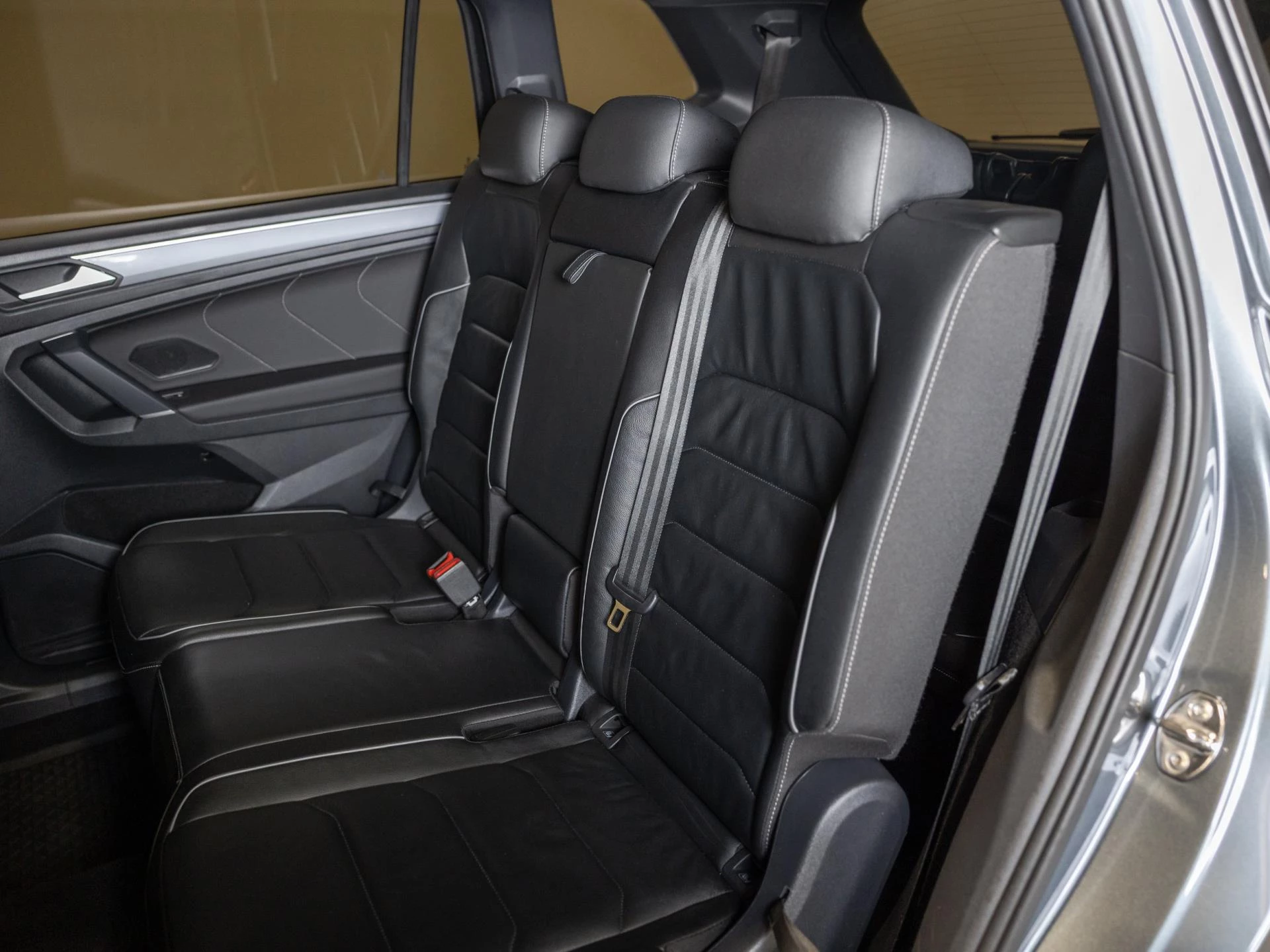 Hoofdafbeelding Volkswagen Tiguan Allspace