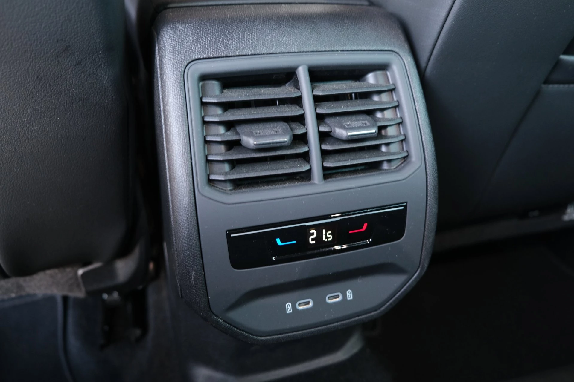 Hoofdafbeelding CUPRA Leon Sportstourer