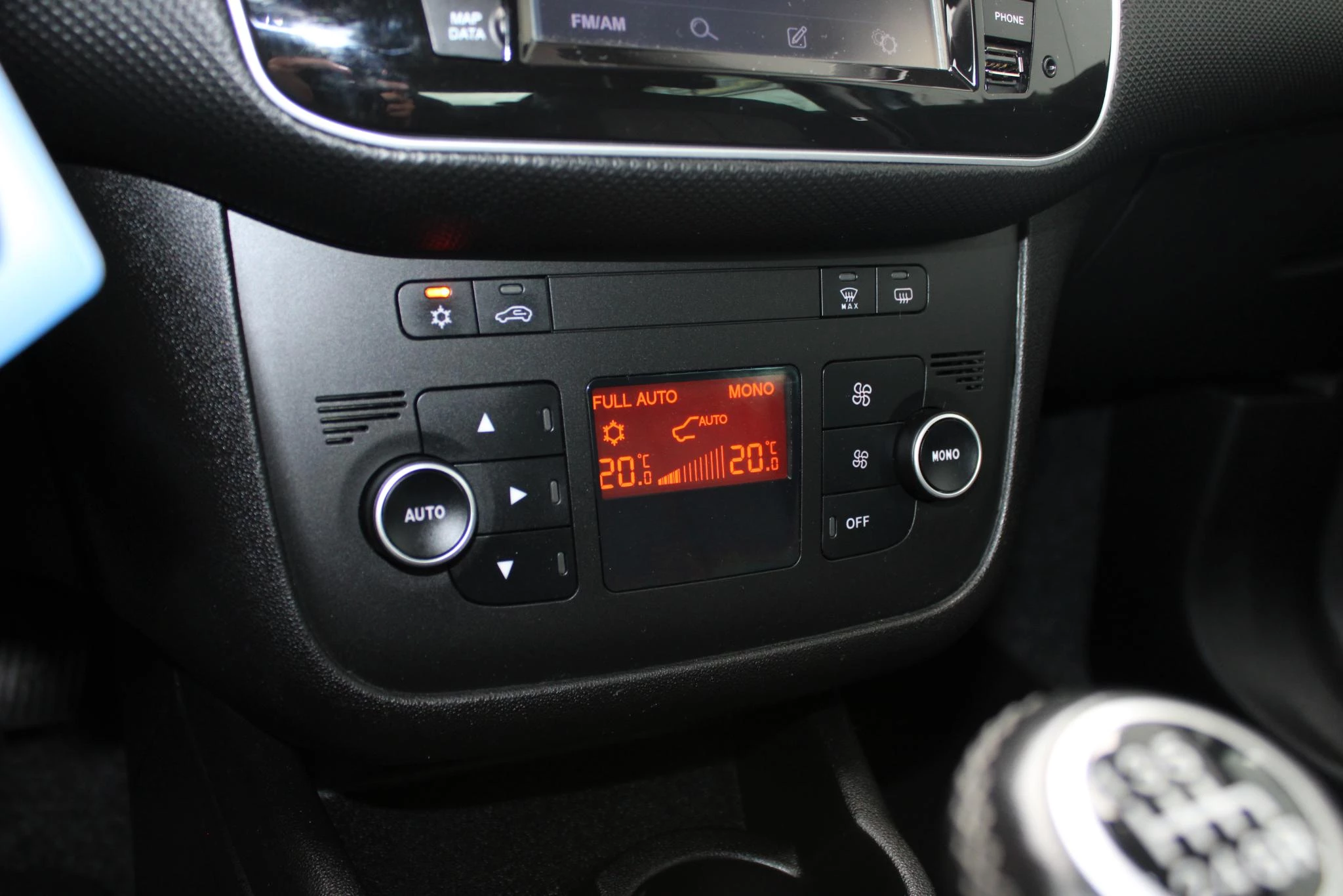 Hoofdafbeelding Fiat Punto