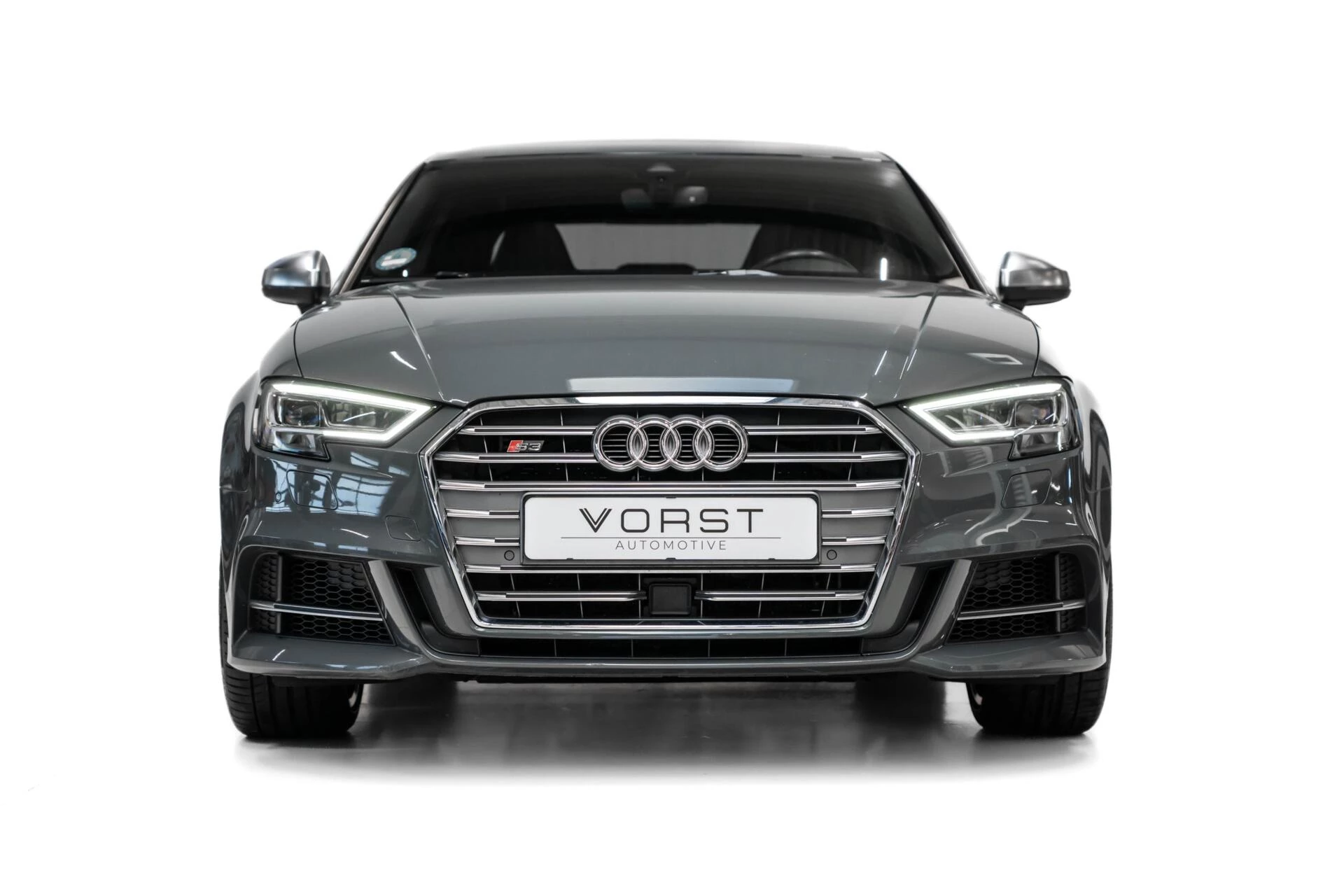 Hoofdafbeelding Audi S3