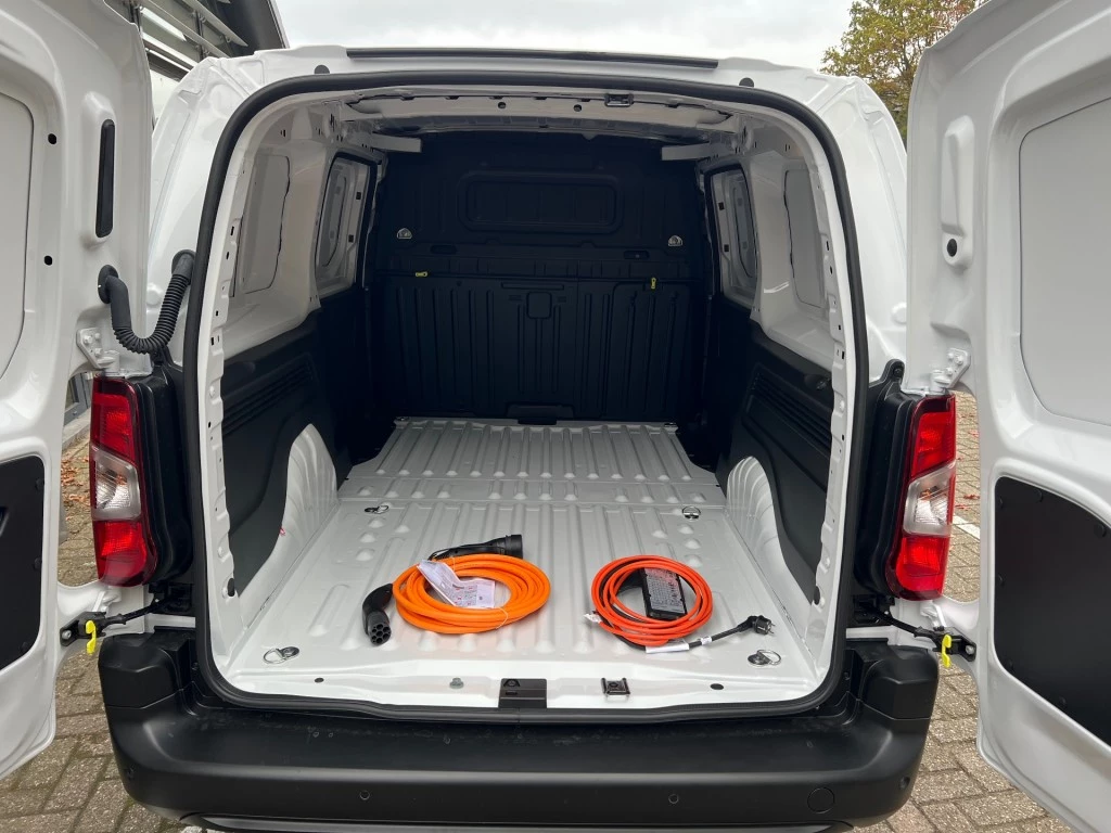 Hoofdafbeelding Toyota ProAce