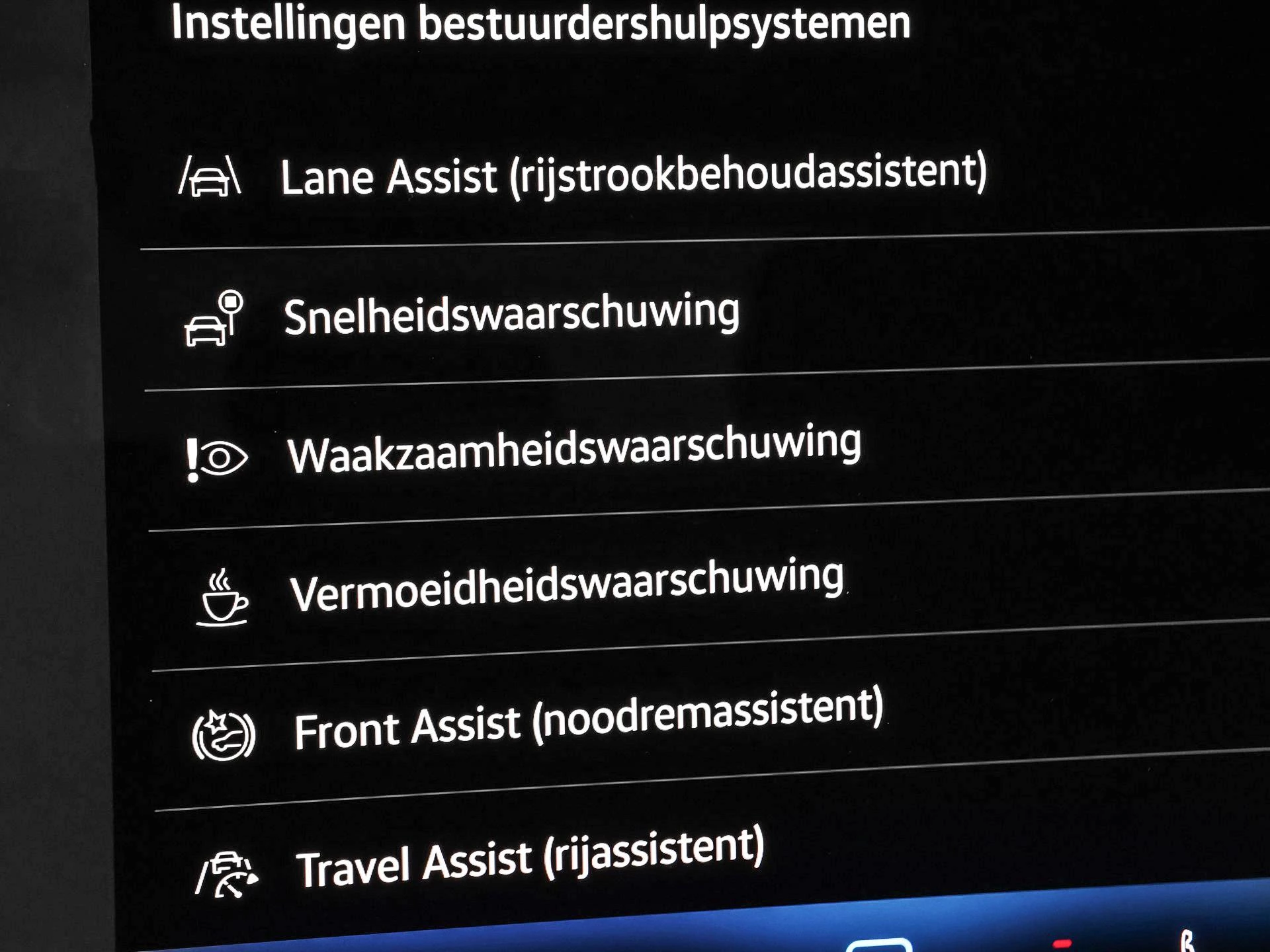Hoofdafbeelding Volkswagen Tayron