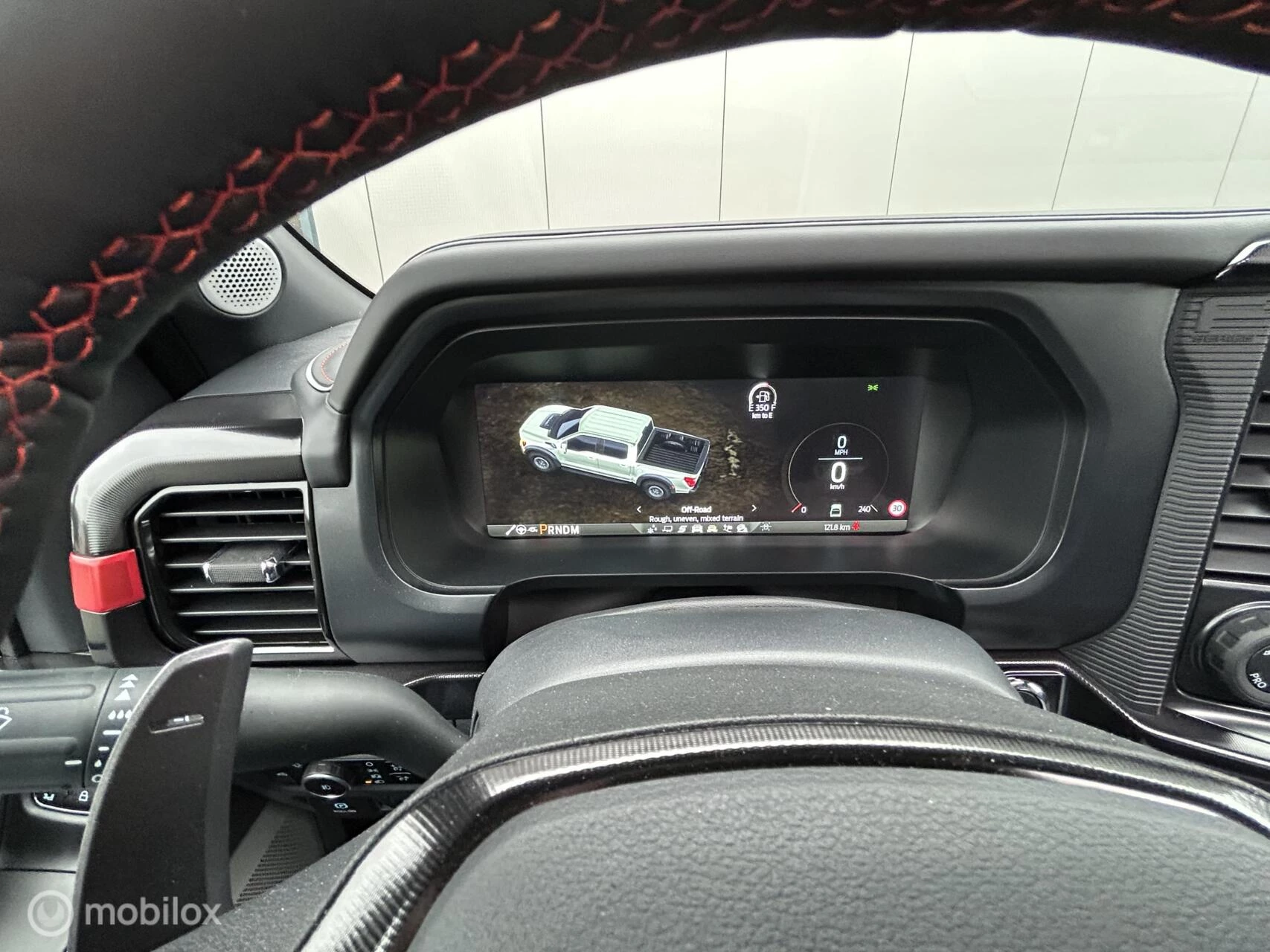 Hoofdafbeelding Ford F-150