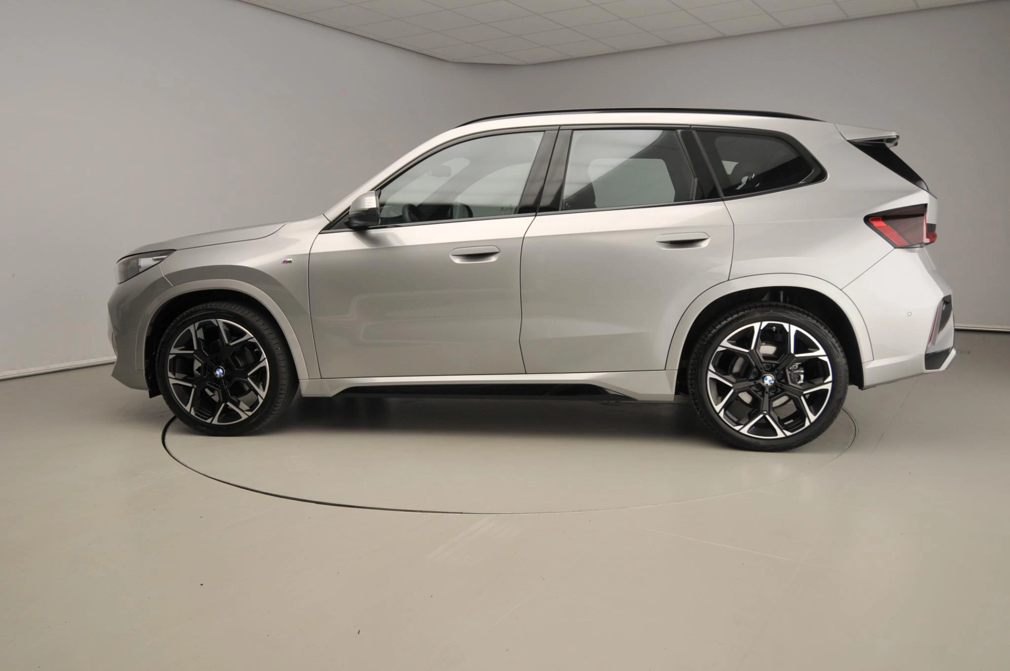 Hoofdafbeelding BMW iX1