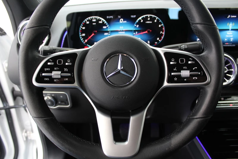 Hoofdafbeelding Mercedes-Benz GLB