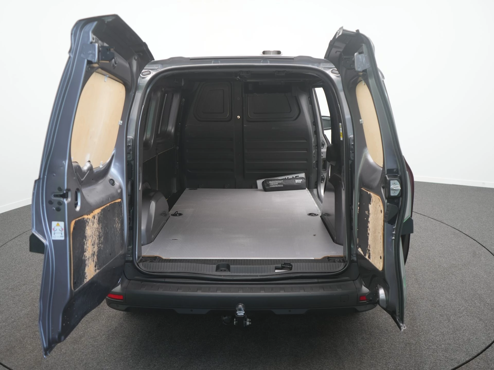 Hoofdafbeelding Renault Kangoo