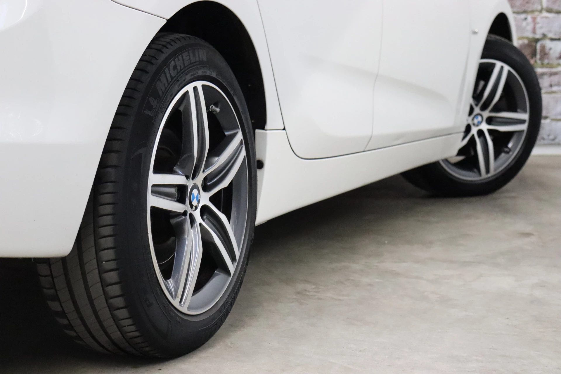 Hoofdafbeelding BMW 2 Serie