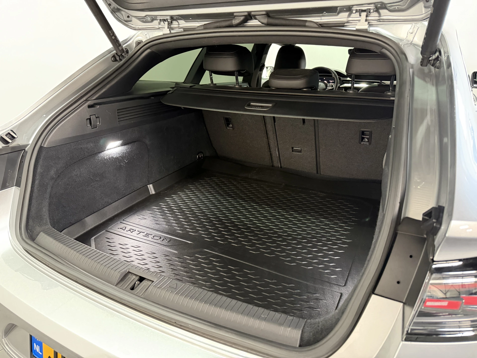 Hoofdafbeelding Volkswagen Arteon
