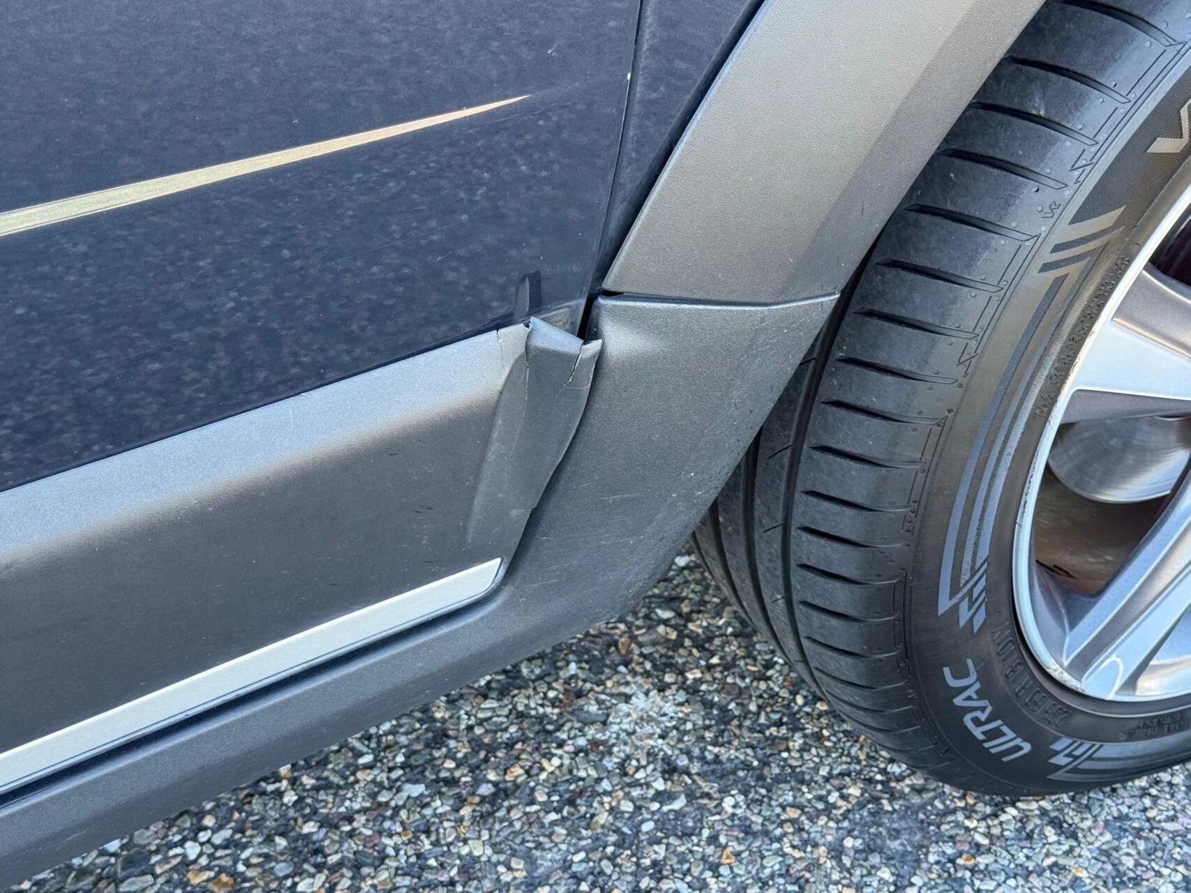 Hoofdafbeelding Volvo XC70