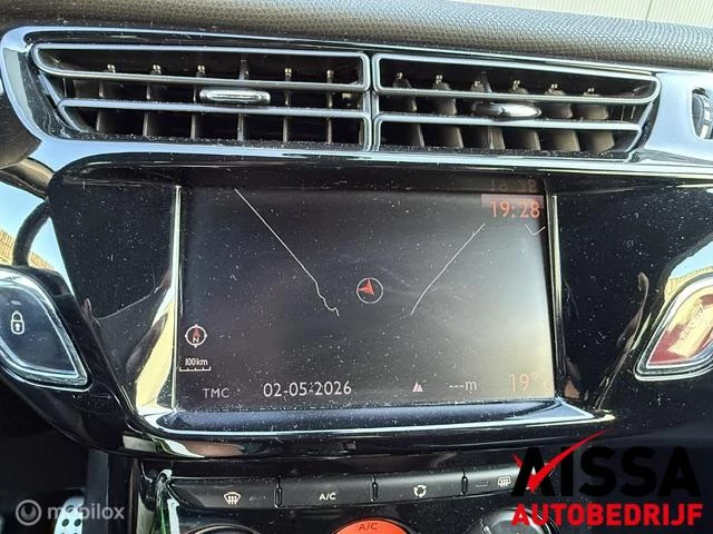 Hoofdafbeelding Citroën DS3
