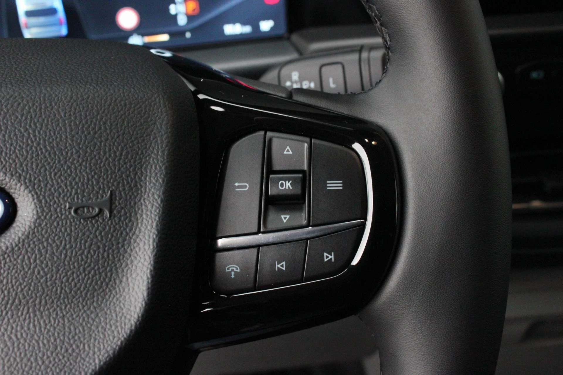 Hoofdafbeelding Ford E-Transit