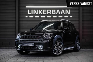 MINI Countryman 2.0 Cooper S | Yours | Alle Opties | Pano | H&K | Leder | 19 inch | NL Auto |