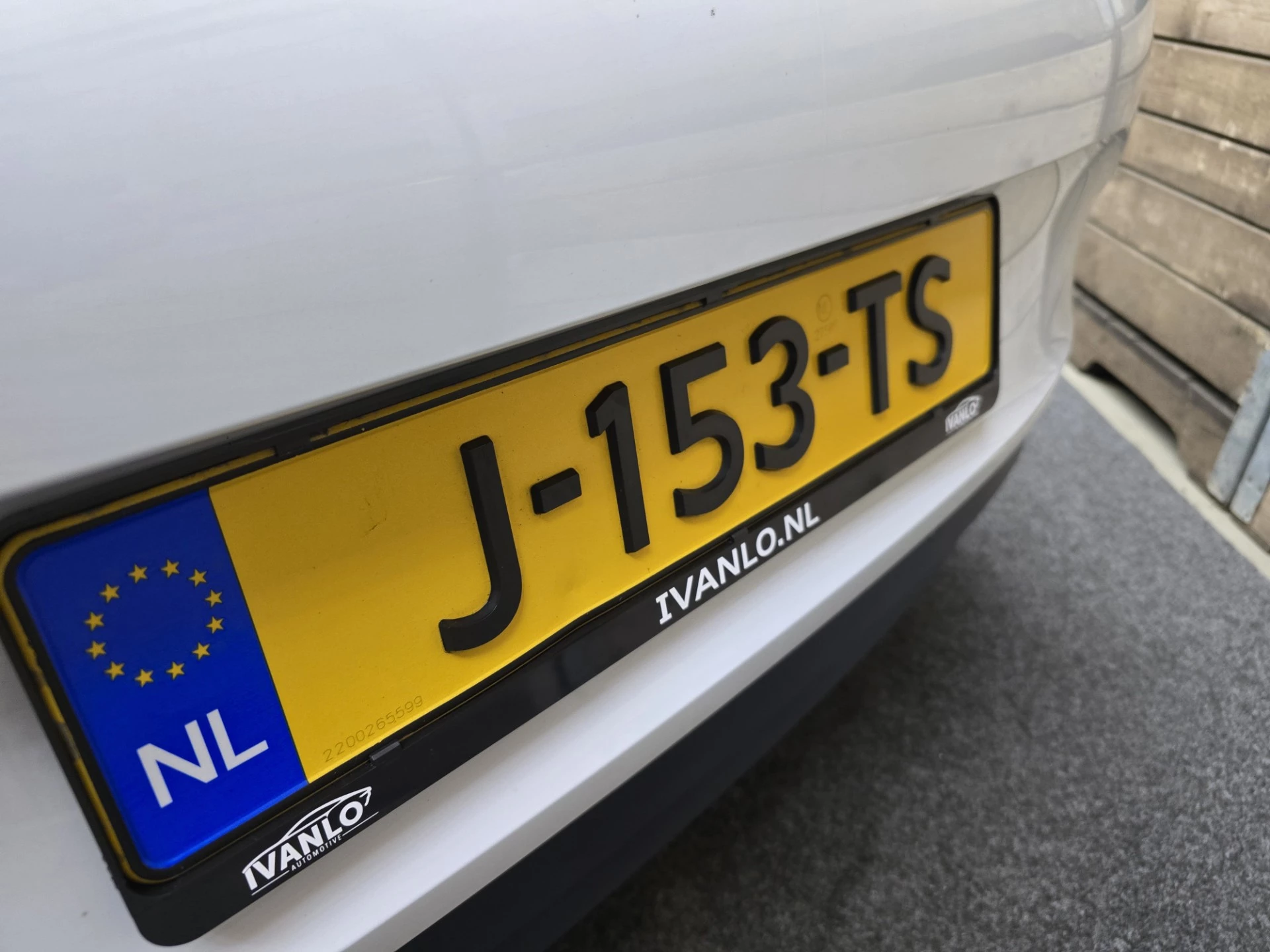 Hoofdafbeelding Volkswagen ID.3