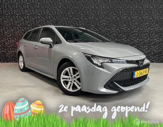 Toyota Corolla Touring Sports 1.2 Turbo Active | ACC | Lane