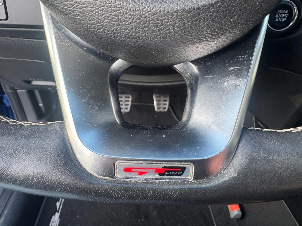 Hoofdafbeelding Kia Ceed